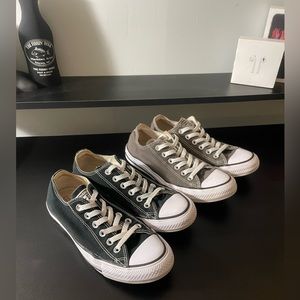 Converse Bundle